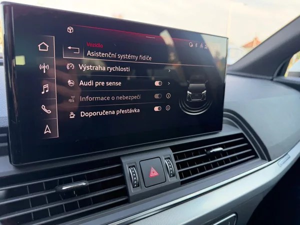Audi Q5 Advanced 40TDI 150kW Sportback - foto 14