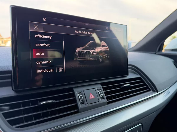 Audi Q5 Advanced 40TDI 150kW Sportback - foto 15