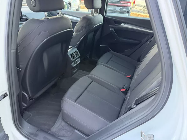 Audi Q5 Advanced 40TDI 150kW Sportback - foto 16