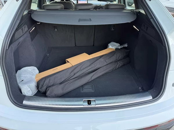 Audi Q5 Advanced 40TDI 150kW Sportback - foto 17
