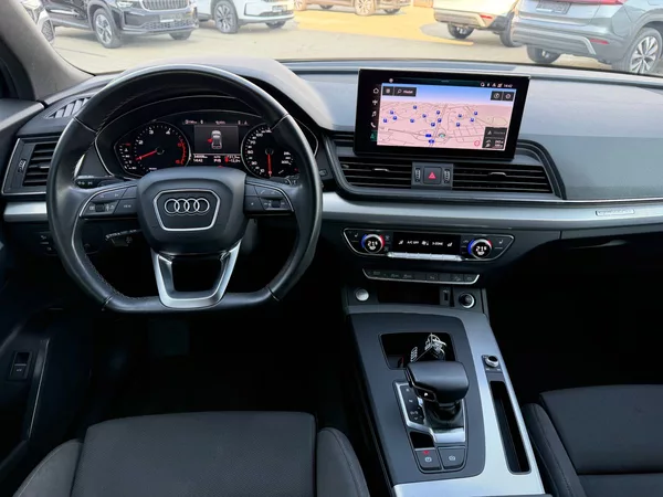 Audi Q5 Advanced 40TDI 150kW Sportback - foto 20
