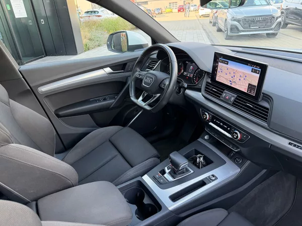 Audi Q5 Advanced 40TDI 150kW Sportback - foto 21