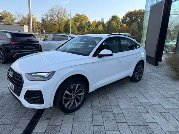 Audi Q5 Advanced 40TDI 150kW Sportback - foto 4