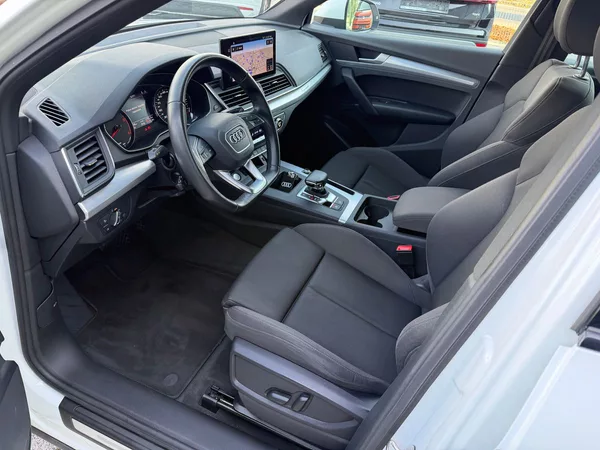 Audi Q5 Advanced 40TDI 150kW Sportback - foto 5