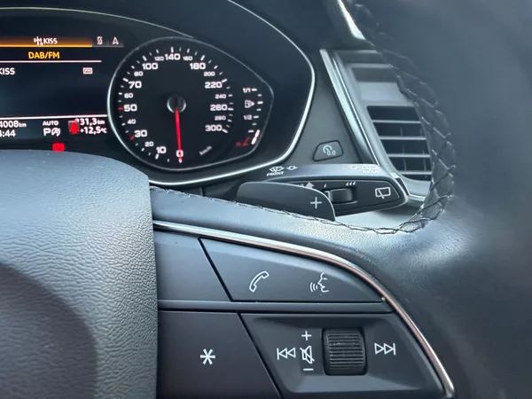 Audi Q5 Advanced 40TDI 150kW Sportback - foto 7