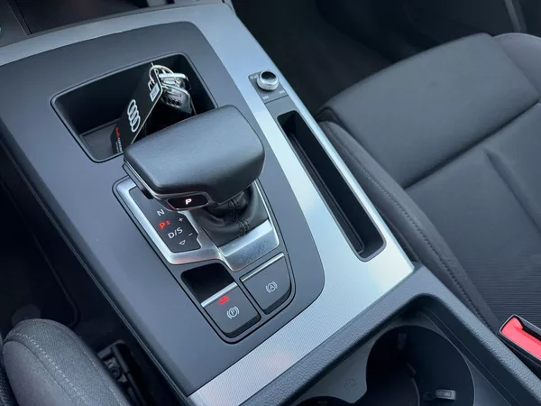 Audi Q5 Advanced 40TDI 150kW Sportback - foto 9