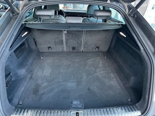 Audi Q8 S-line 50TDI 210kW - foto 16