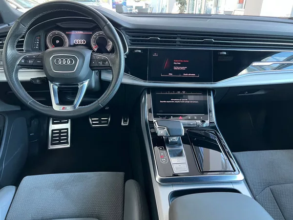 Audi Q8 S-line 50TDI 210kW - foto 18