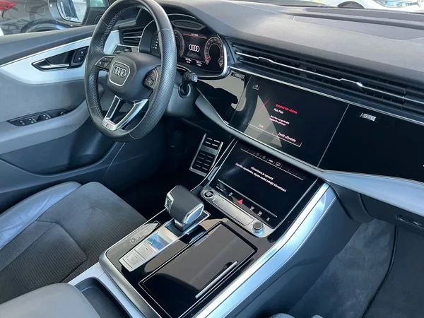 Audi Q8 S-line 50TDI 210kW - foto 20