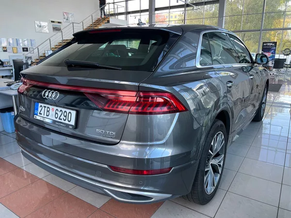 Audi Q8 S-line 50TDI 210kW - foto 3