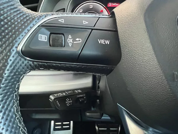 Audi Q8 S-line 50TDI 210kW - foto 6