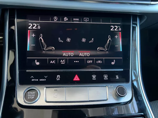 Audi Q8 S-line 50TDI 210kW - foto 8