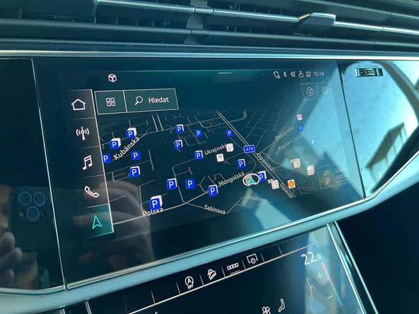 Audi Q8 S-line 50TDI 210kW - foto 9