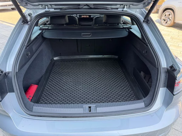 Volkswagen Arteon Shooting Brake R-line 2,0TDI 147kW Tažné Zár - foto 15