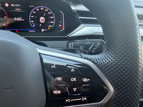 Volkswagen Arteon Shooting Brake R-line 2,0TDI 147kW Tažné Zár - foto 7