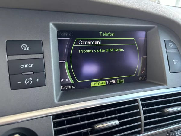 Audi A6 3,6FSI 188kW Quattro - foto 10