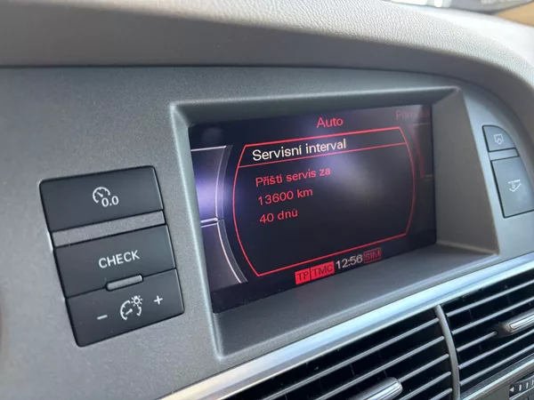 Audi A6 3,6FSI 188kW Quattro - foto 11