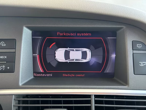 Audi A6 3,6FSI 188kW Quattro - foto 13