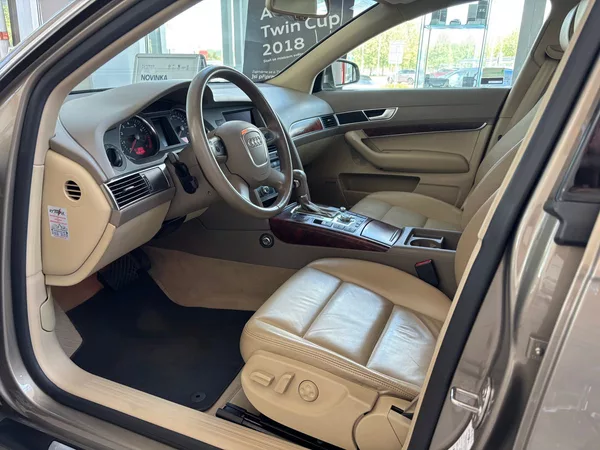 Audi A6 3,6FSI 188kW Quattro - foto 5