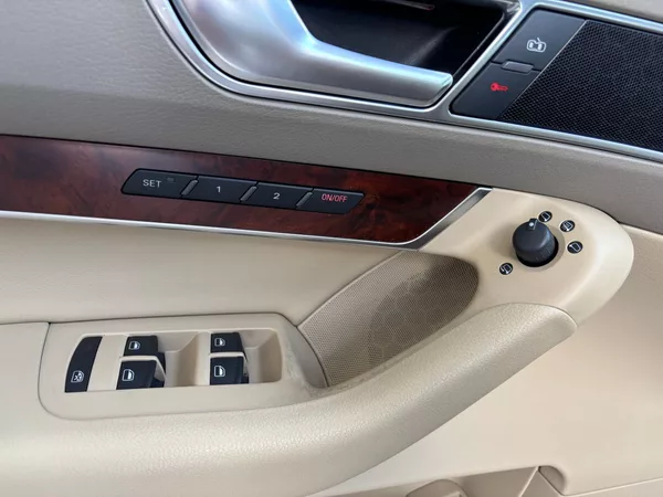 Audi A6 3,6FSI 188kW Quattro - foto 6