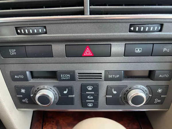 Audi A6 3,6FSI 188kW Quattro - foto 9