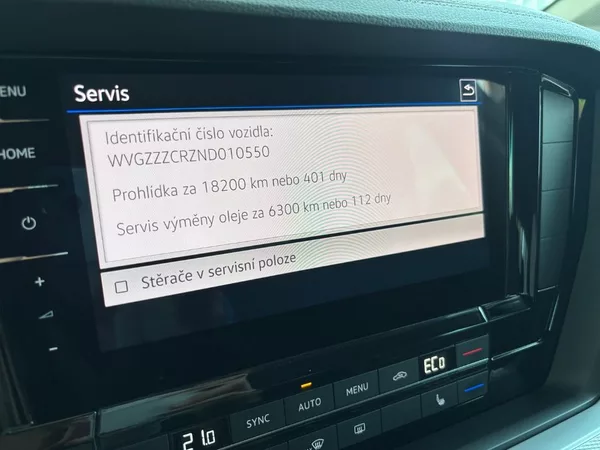 Volkswagen Touareg 3.0 TDI 170kW Tiptronic - foto 10