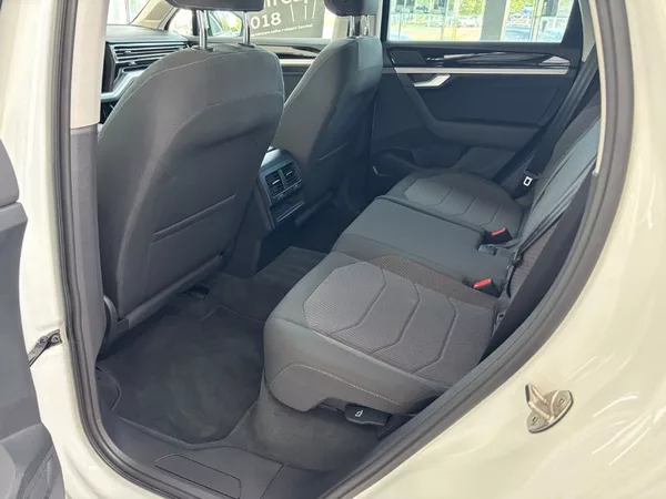 Volkswagen Touareg 3.0 TDI 170kW Tiptronic - foto 13
