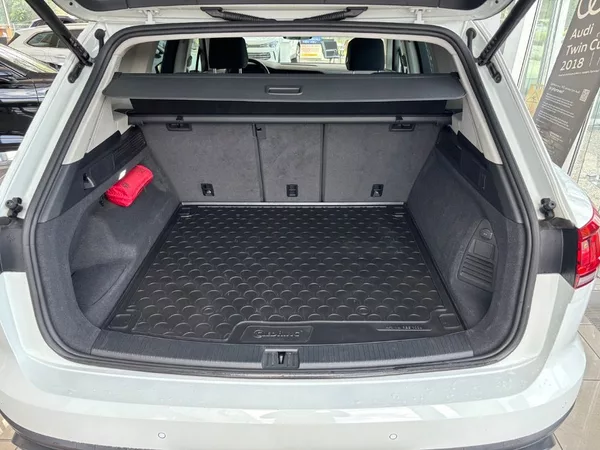 Volkswagen Touareg 3.0 TDI 170kW Tiptronic - foto 15