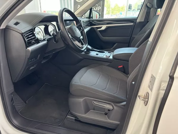 Volkswagen Touareg 3.0 TDI 170kW Tiptronic - foto 5