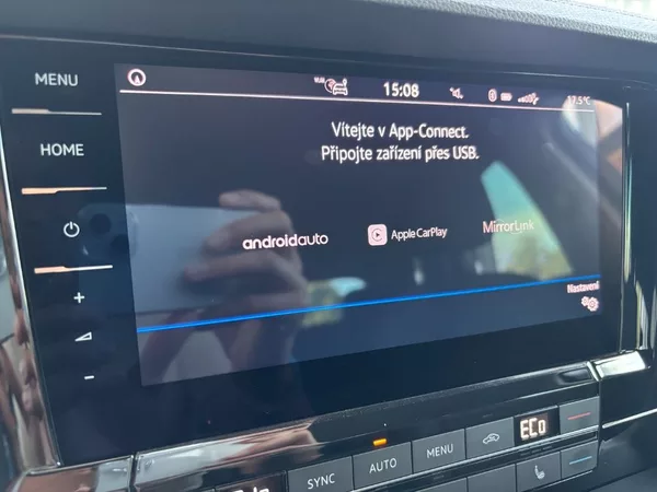 Volkswagen Touareg 3.0 TDI 170kW Tiptronic - foto 9