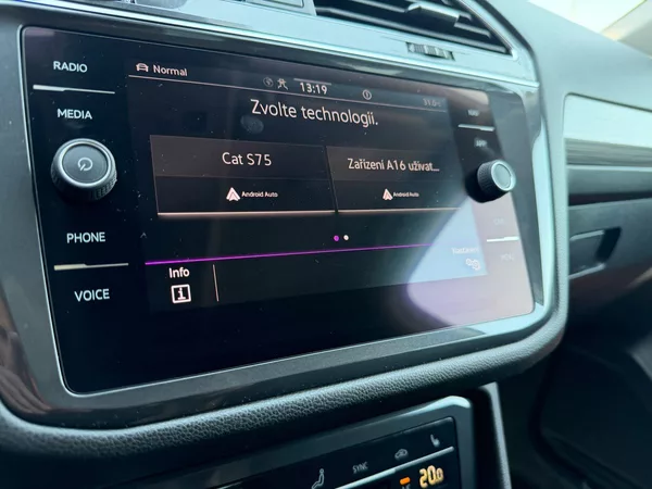 Volkswagen Tiguan Allspace Elegance 2,0TDI 110kW 4M - foto 12