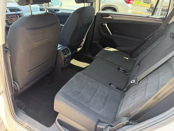 Volkswagen Tiguan Allspace Elegance 2,0TDI 110kW 4M - foto 16
