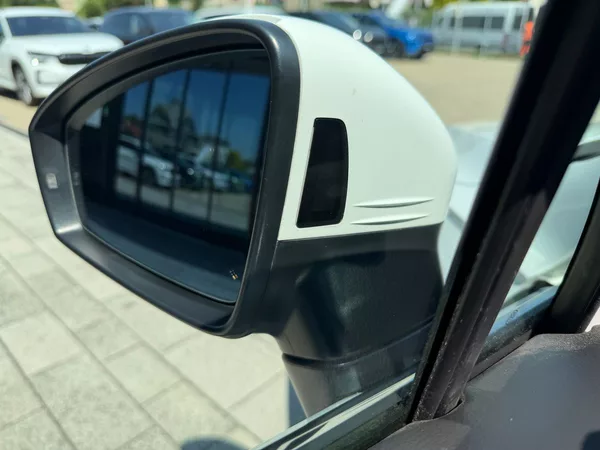 Volkswagen Tiguan Allspace Elegance 2,0TDI 110kW 4M - foto 4