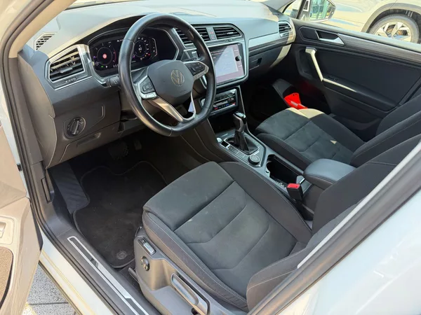 Volkswagen Tiguan Allspace Elegance 2,0TDI 110kW 4M - foto 5