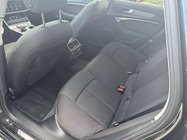 Audi A6 2,0TDI 150kW Tažné, Matrix - foto 17