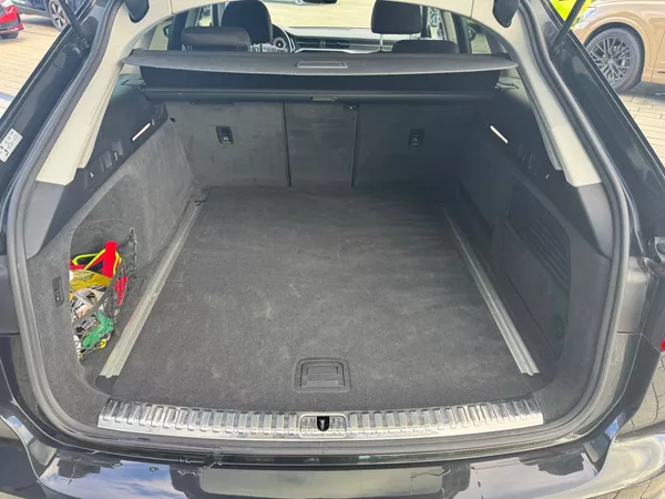 Audi A6 2,0TDI 150kW Tažné, Matrix - foto 19