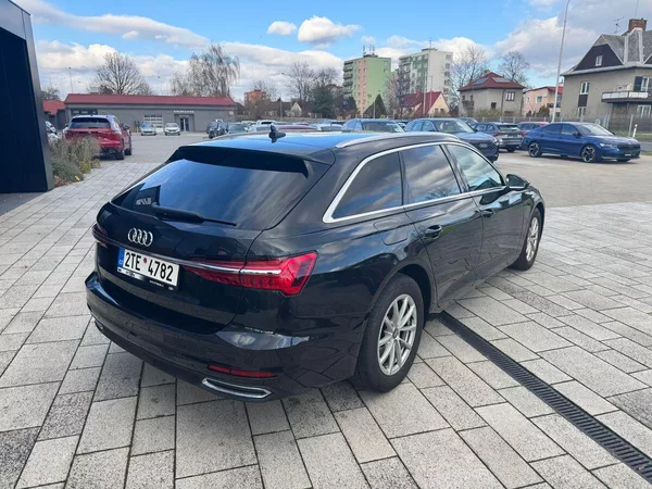 Audi A6 2,0TDI 150kW Tažné, Matrix - foto 2