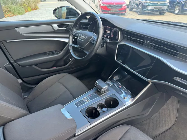 Audi A6 2,0TDI 150kW Tažné, Matrix - foto 22