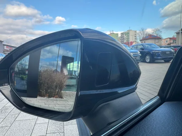 Audi A6 2,0TDI 150kW Tažné, Matrix - foto 23