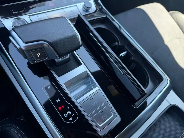Audi Q7 S-line 210kW Tažné - foto 11