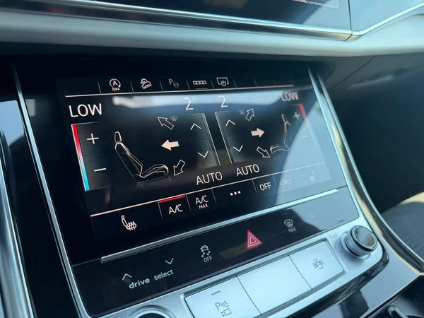 Audi Q7 S-line 210kW Tažné - foto 12