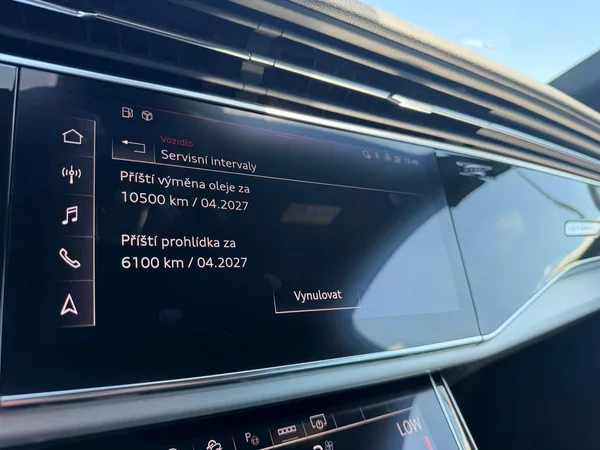 Audi Q7 S-line 210kW Tažné - foto 18