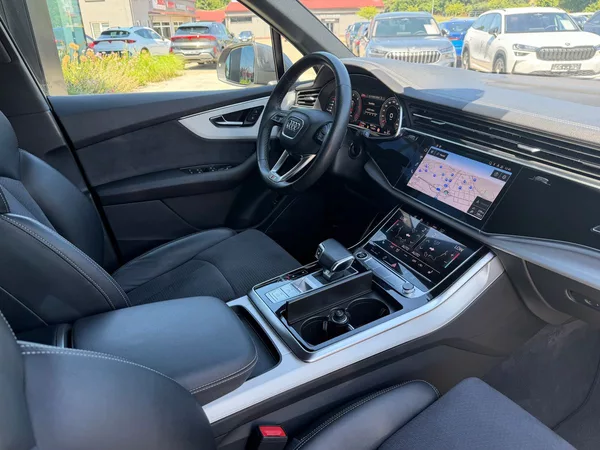 Audi Q7 S-line 210kW Tažné - foto 26