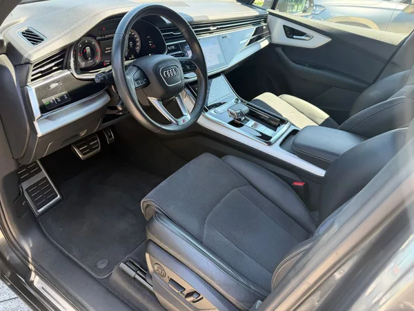 Audi Q7 S-line 210kW Tažné - foto 5