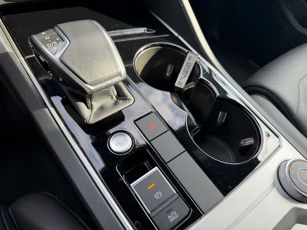Volkswagen Touareg R-line 210kW Tažné - foto 10
