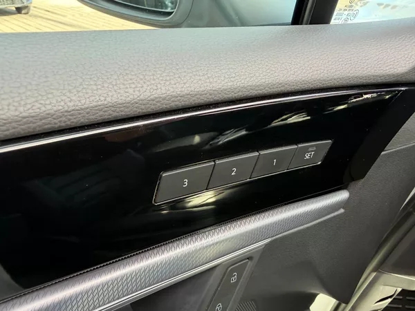 Volkswagen Touareg R-line 210kW Tažné - foto 6
