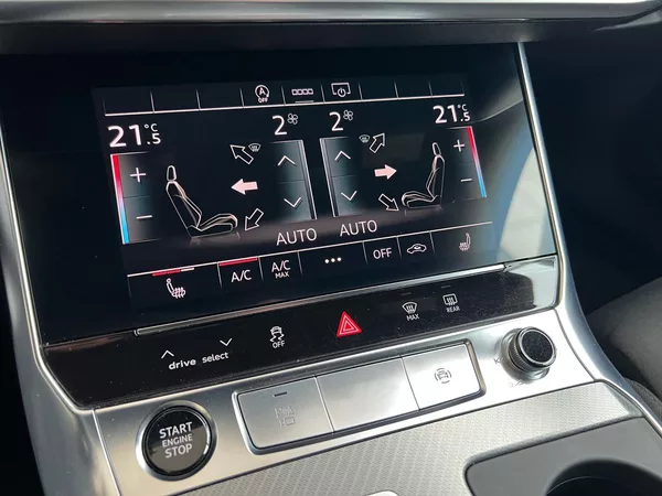 Audi A6 Sport 3.0TDI 210kW Quattro - foto 10