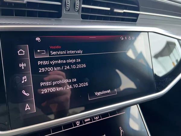 Audi A6 Sport 3.0TDI 210kW Quattro - foto 12