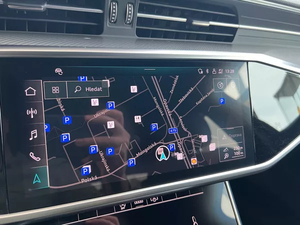 Audi A6 Sport 3.0TDI 210kW Quattro - foto 13