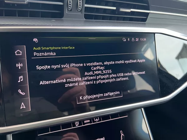 Audi A6 Sport 3.0TDI 210kW Quattro - foto 14
